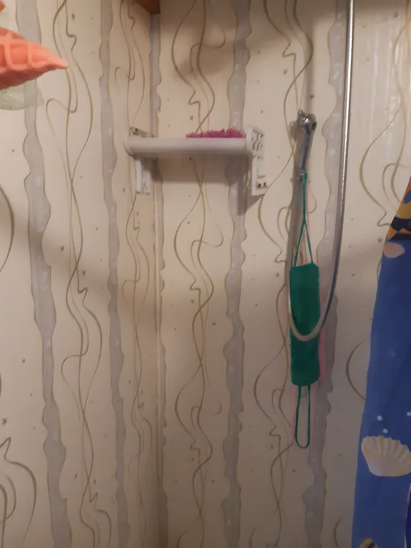 Коттедж Коттедж Уютная дача — Широчанка