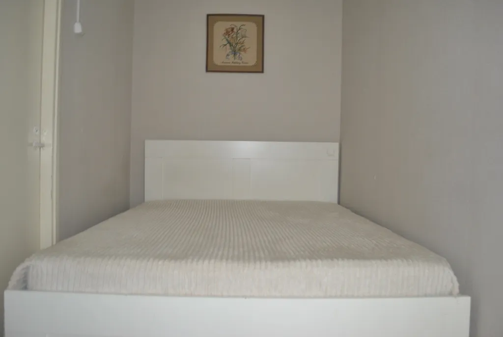 Квартира Квартира Студия на Мичуринской — Санкт-Петербург