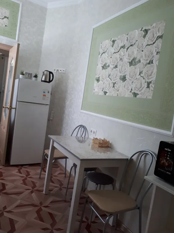 В частном секторе