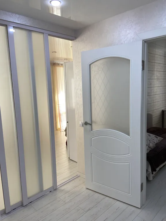 Квартира 2-комнатная Квартира — Судак