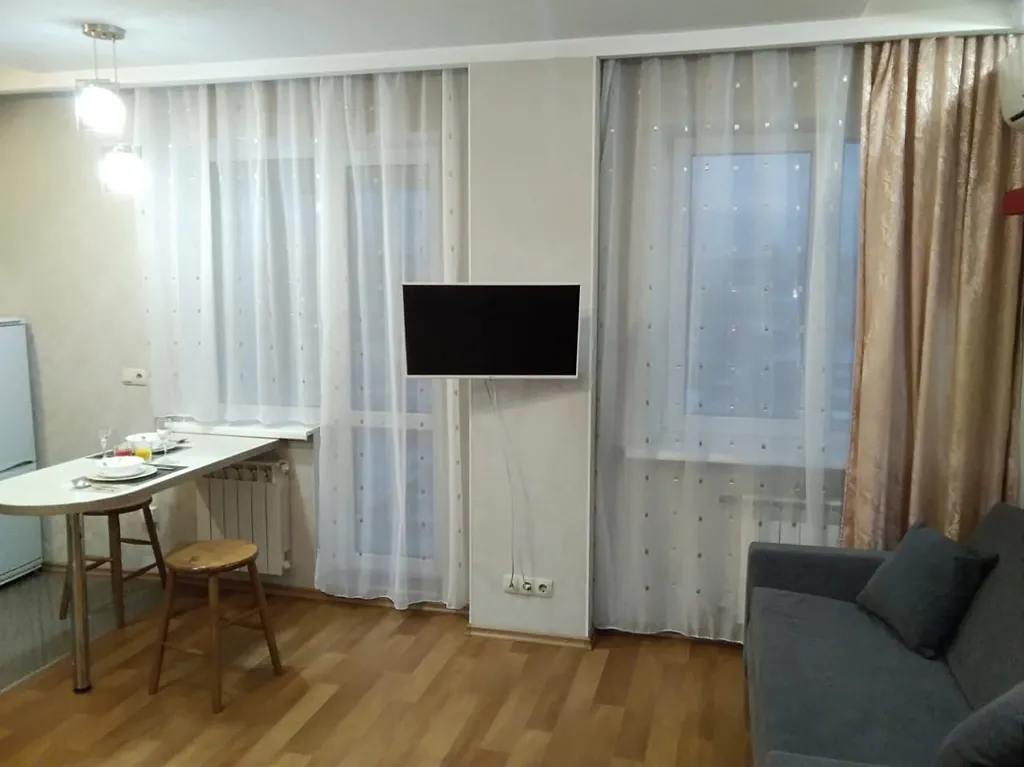 Квартира Квартира в центре — Иркутск