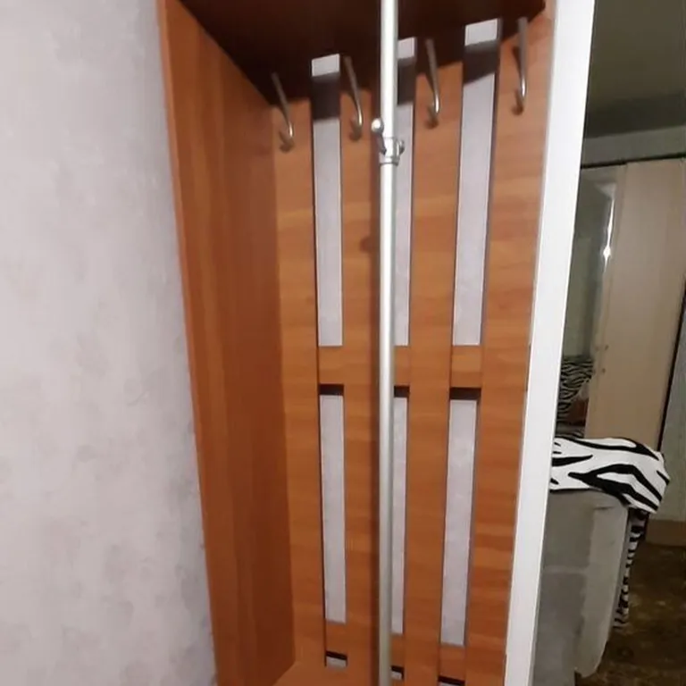 Комфортная квартира у озера