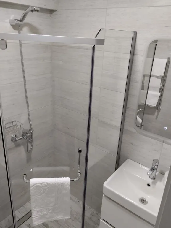 Уютная студия в центре города