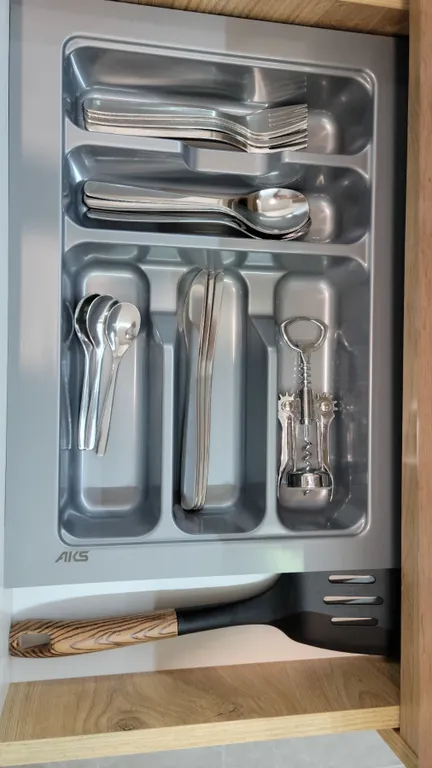 Уютные апартаменты в городе