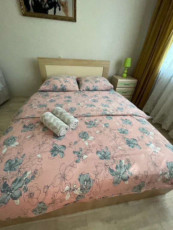 Квартира в районе Универсама 2