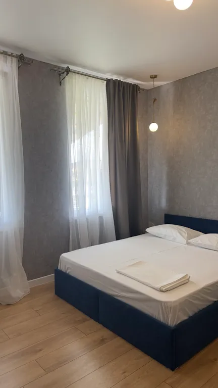 Дом под ключ,у моря.