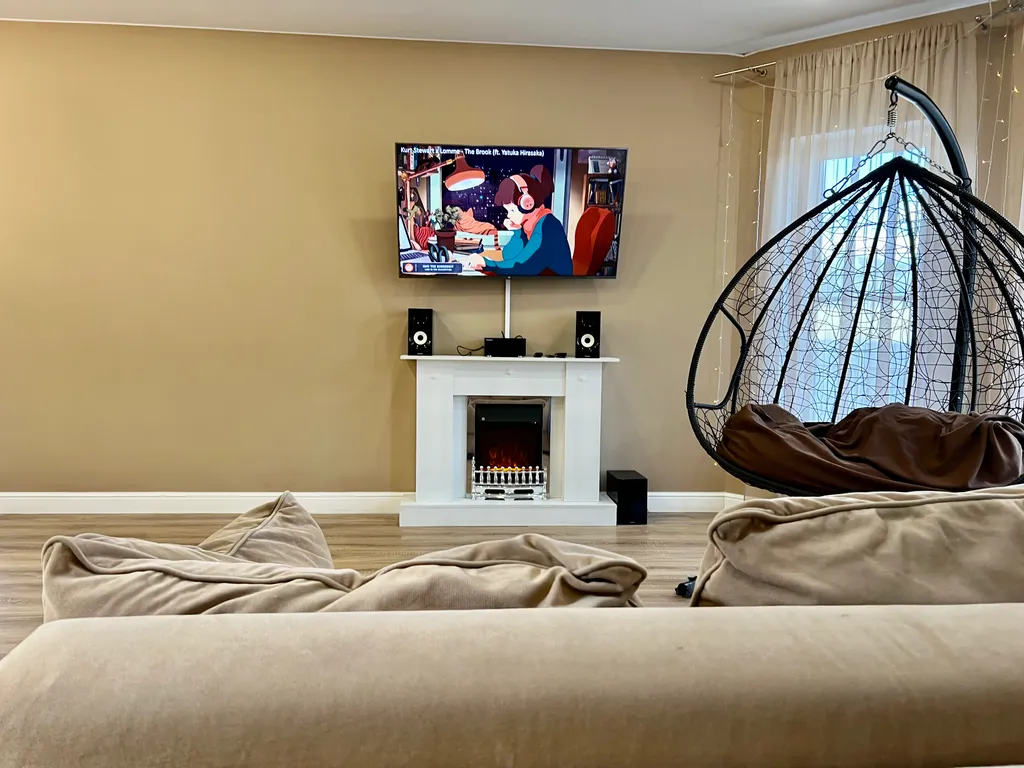 Уютный дом Grigorovo Village