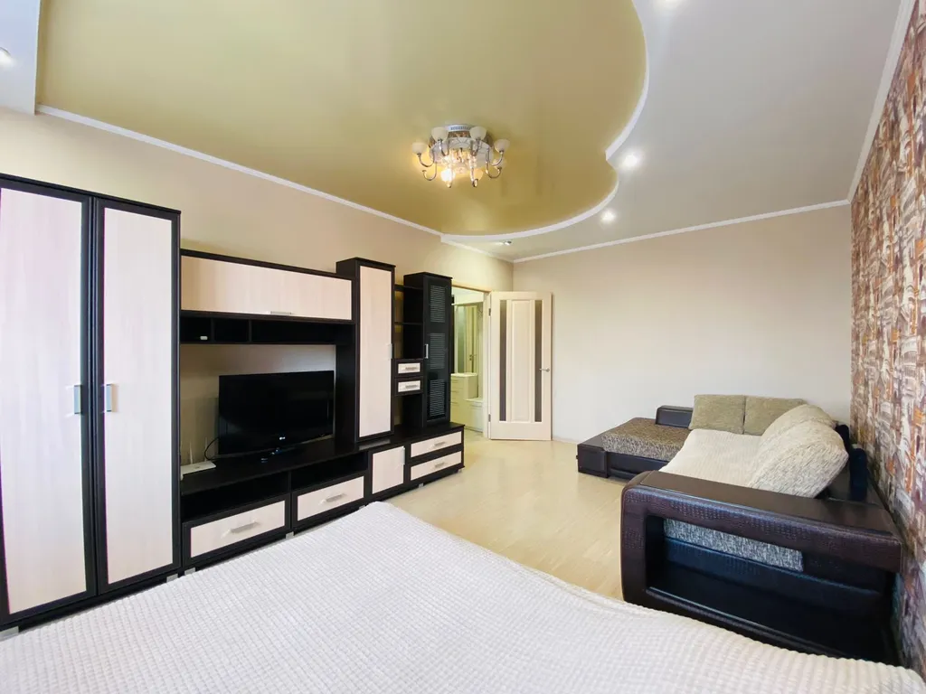 Апартамент в центральной части