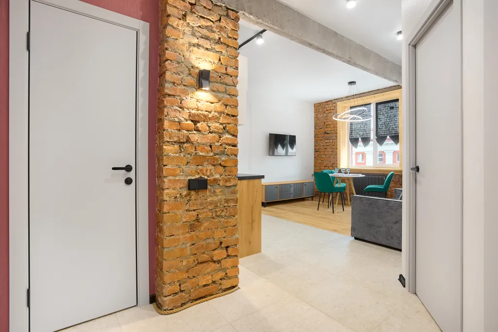 Квартира в центре Петрозводска