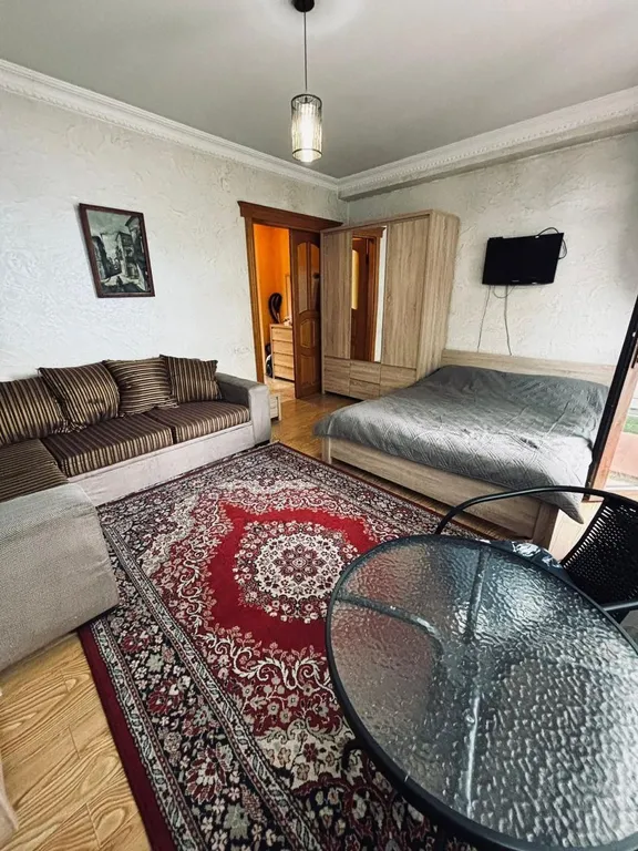 Уютная квартира рядом с морем