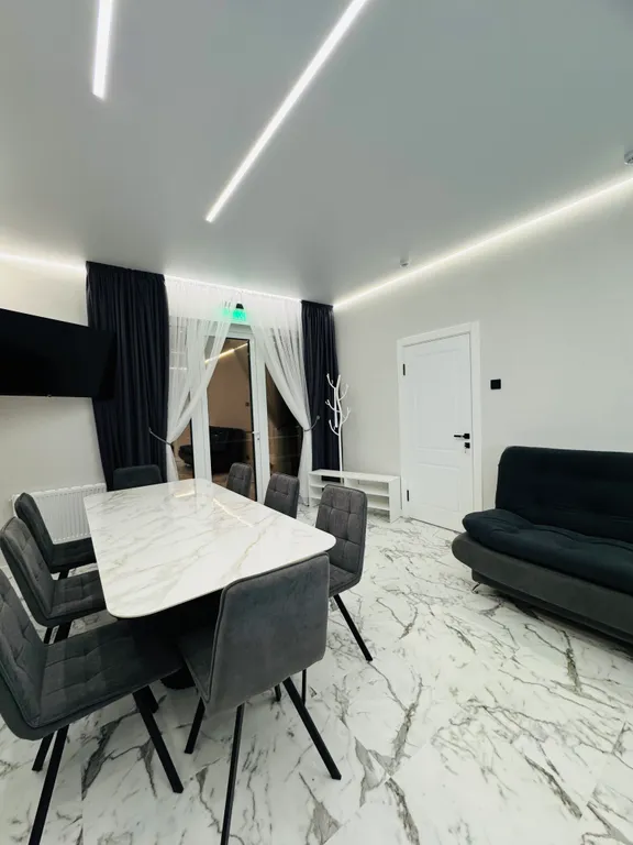 Высота комфорта