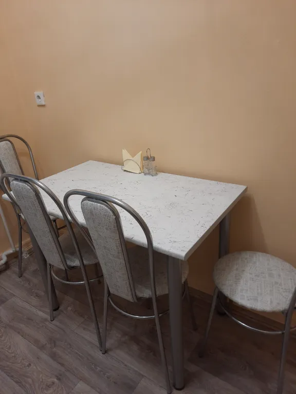 Однокомнатная квартира для командировочных