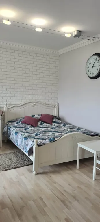 Балтийские закаты - уютная студия Studio-Cranz-apart с видом на море