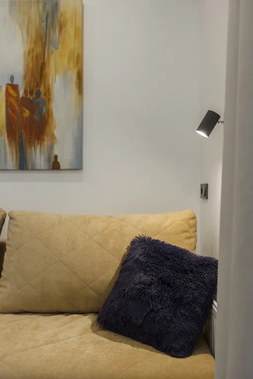 Студия у рощи