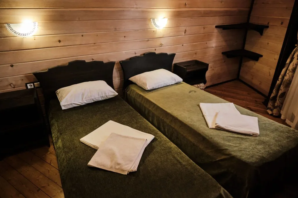 Кедровая сфера