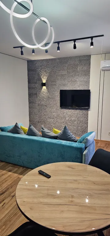 Квартира рядом с Мамаевым курганом