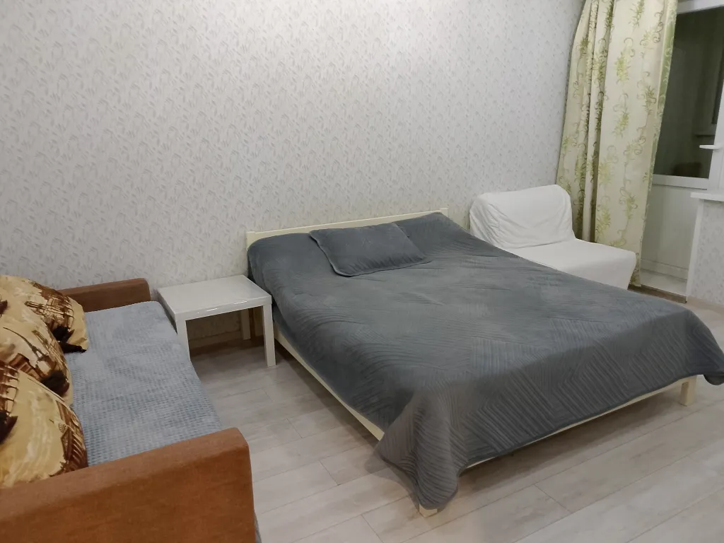 Новая и уютная квартира в престижном районе