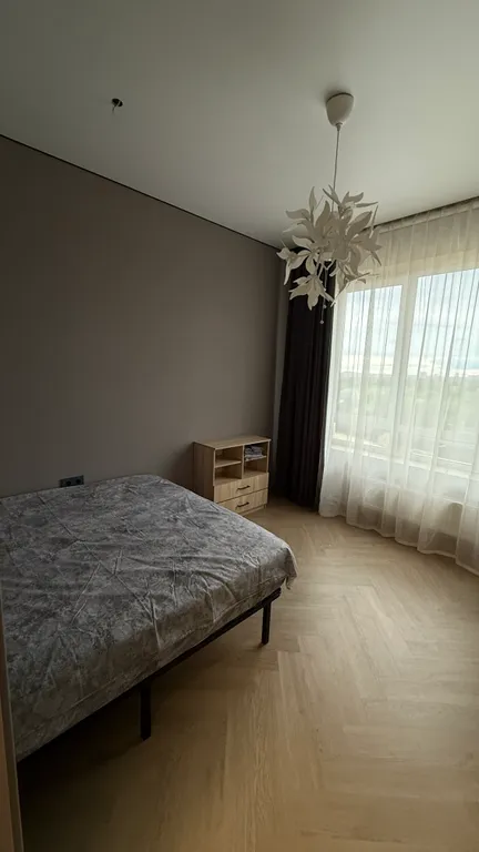 Панорамная квартира