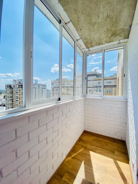 Люксовые апартаменты в центре города