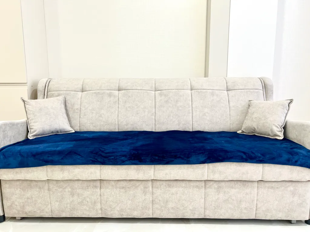 Уютная, просторная квартира в лучшем районе города