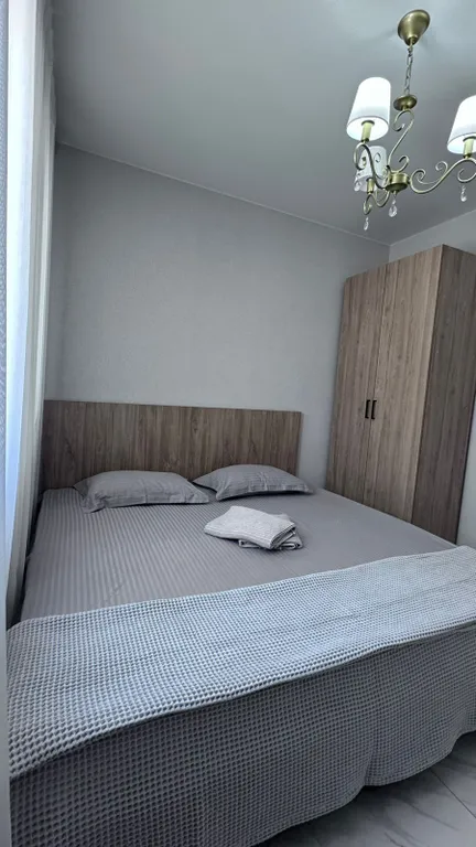 Квартира Квартира 2-комнатный номер 2 этаж — Махачкала