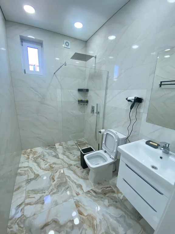 Квартира 1-комнатная Квартира — Элиста