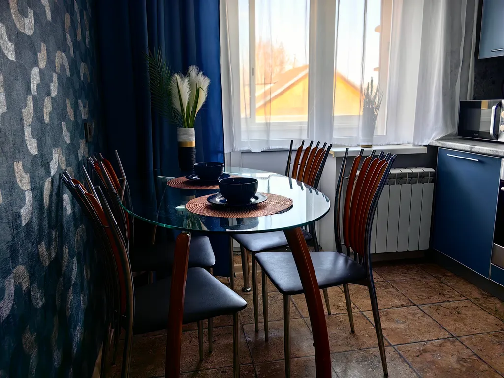 Двухкомнатная квартира в центре рядом с достопримечательностями