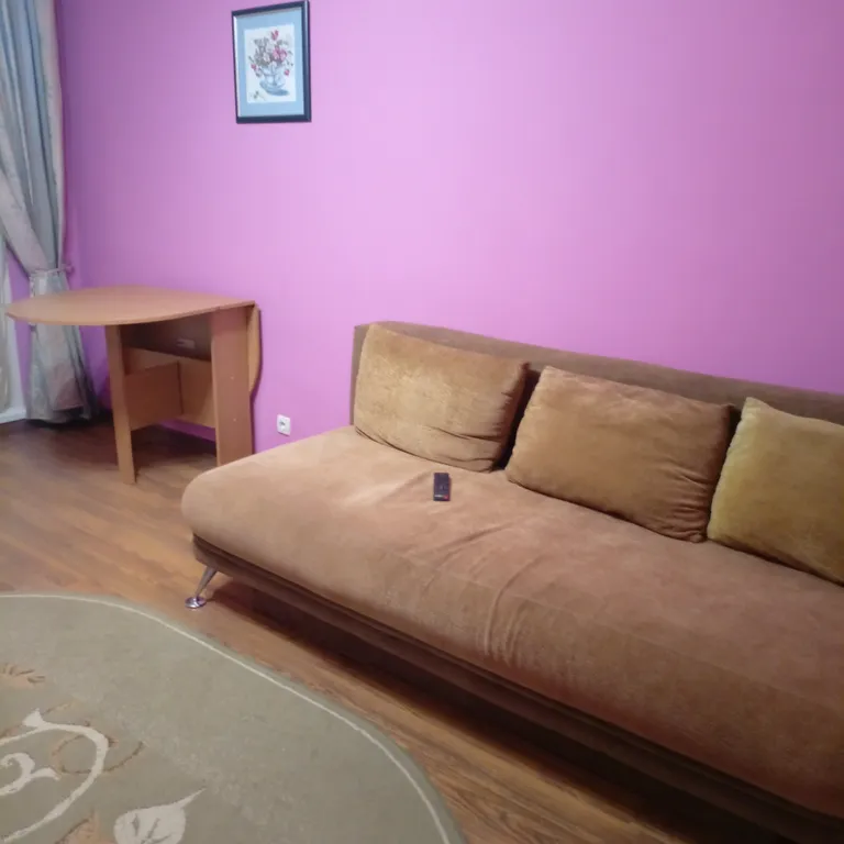 Уютная квартира в южной части города