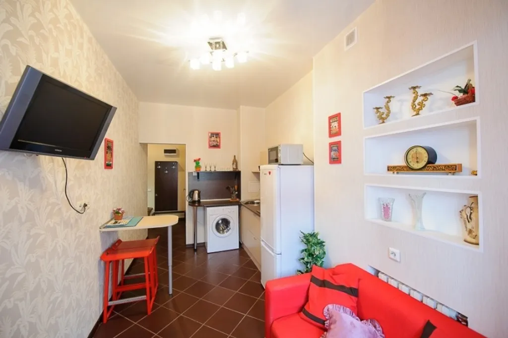 Квартира в центре