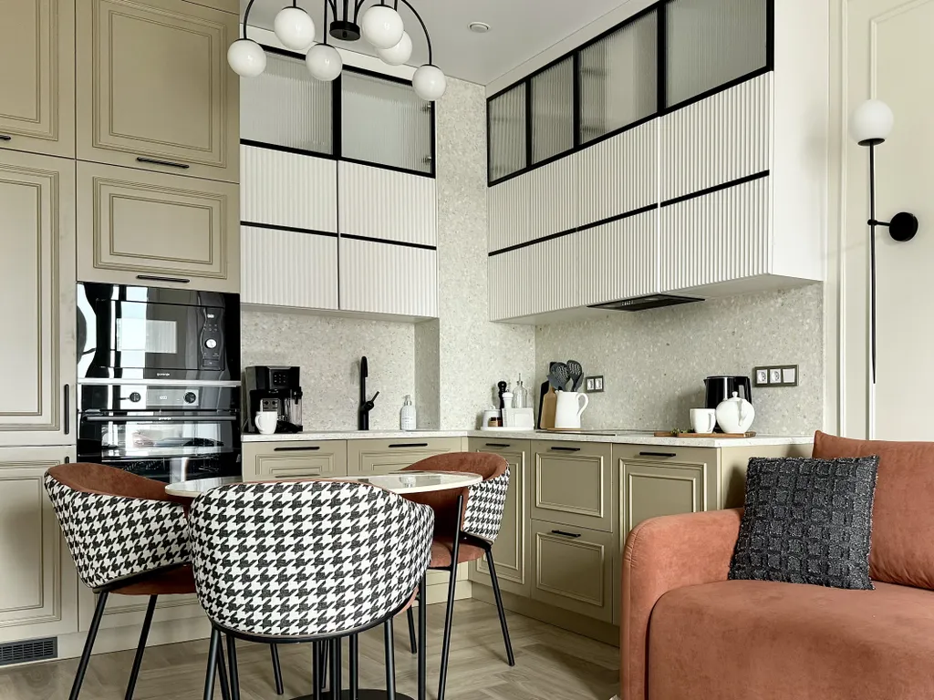 Квартира 1-комнатная Квартира — Москва