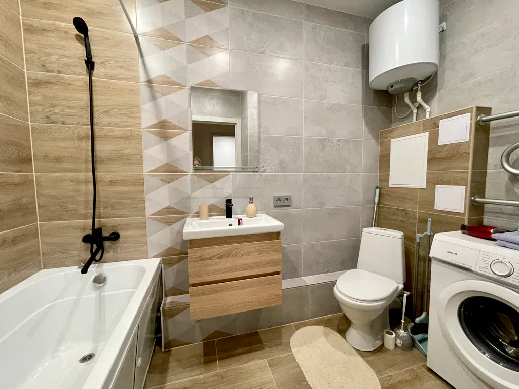 Квартира в ЖК Мичурин парк