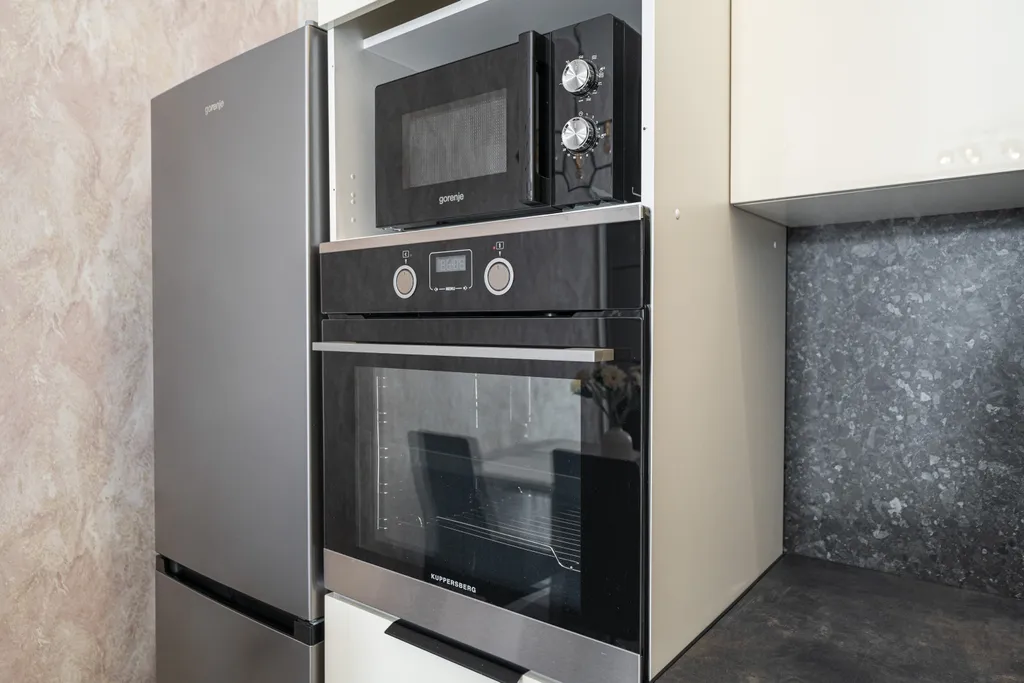 Дом в Ласкино-Парк