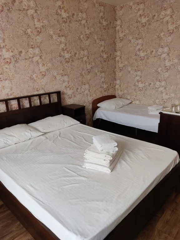 Квартира Комната — Адлер