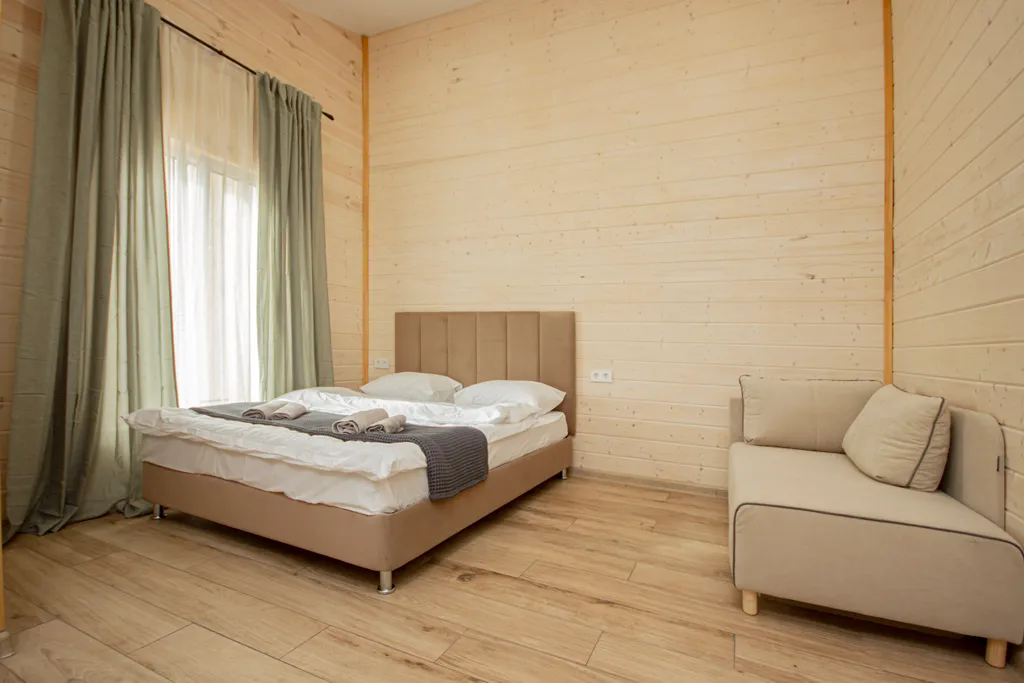 Современные апартаменты 3