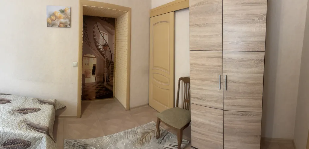 Комфортная квартира в самом центре города