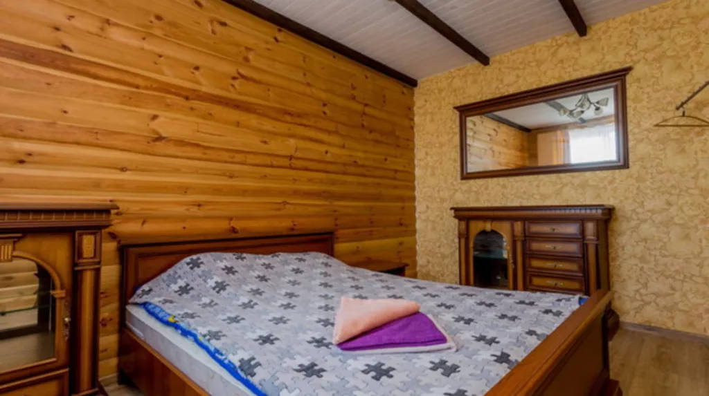 6-комнатный Дом