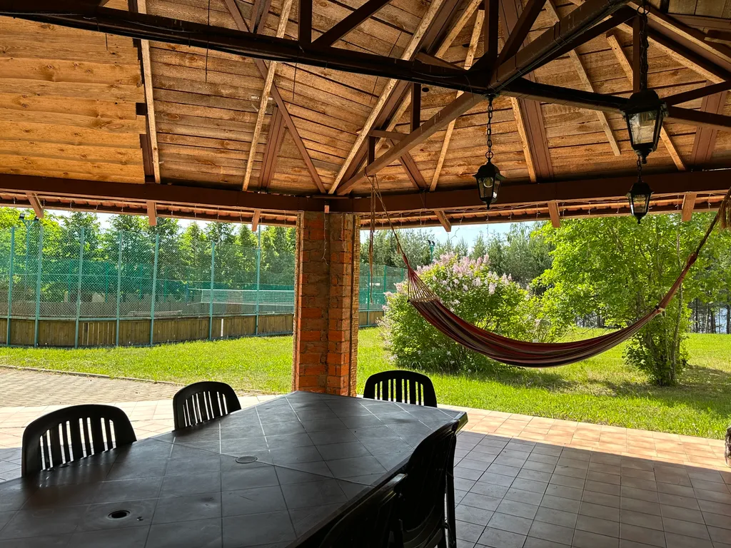 Вилла для вашего комфортного отдыха