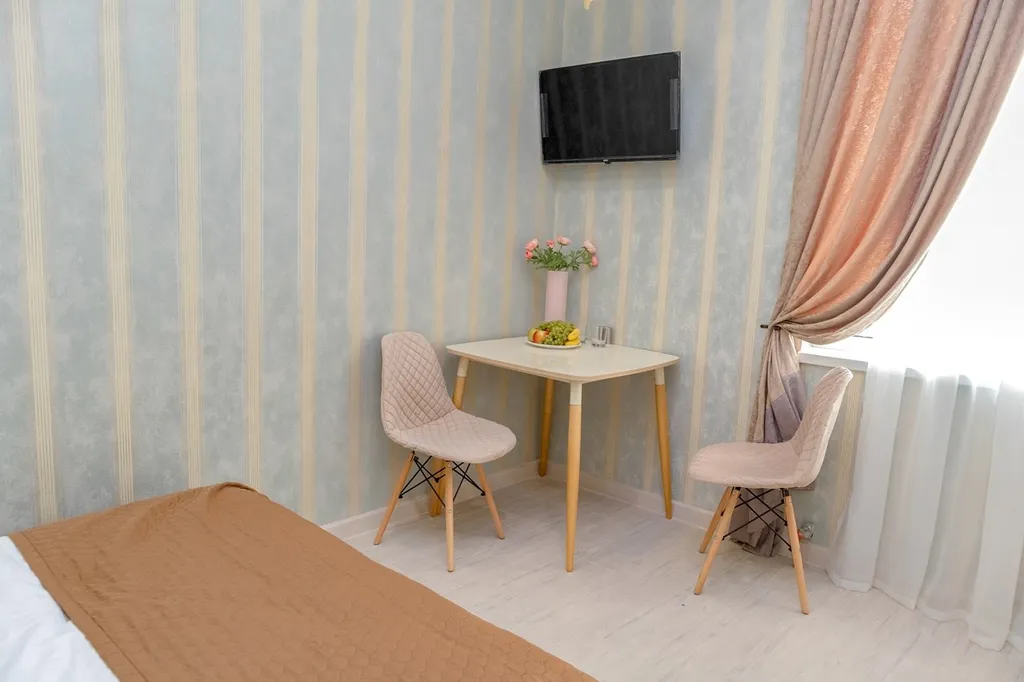 Квартира 1-комнатная Квартира — Сочи