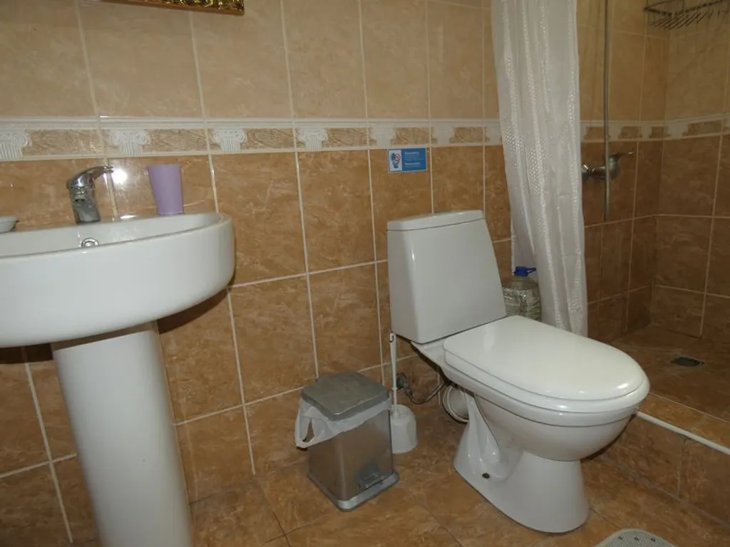 Квартира Комната — Гагра