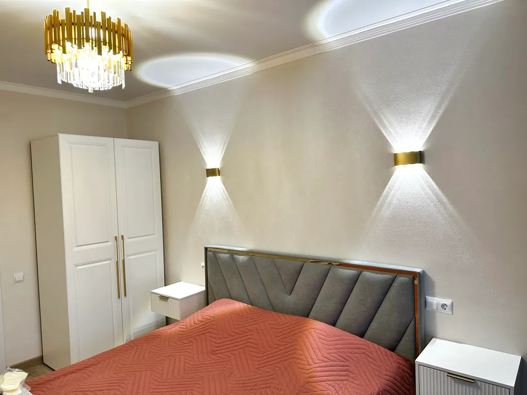 Квартира в элитном жк эсфера сити