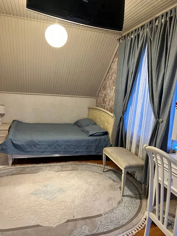 Уютная квартира с видом на море