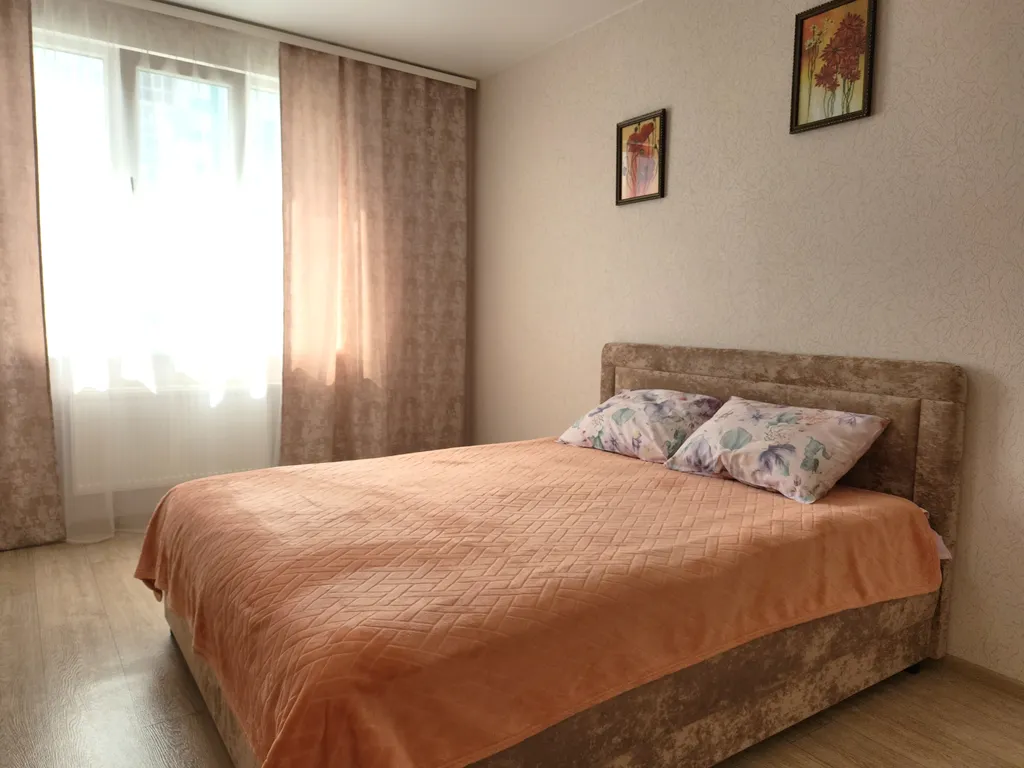 2-комнатная Квартира — аренда посуточно в Отрадное