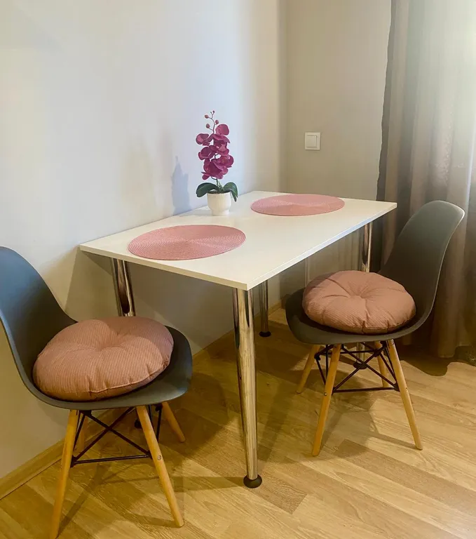 Квартира Квартира Уютная студия в современном районе — Калининград