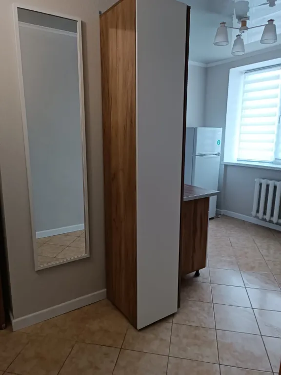 Квартира в центральном районе