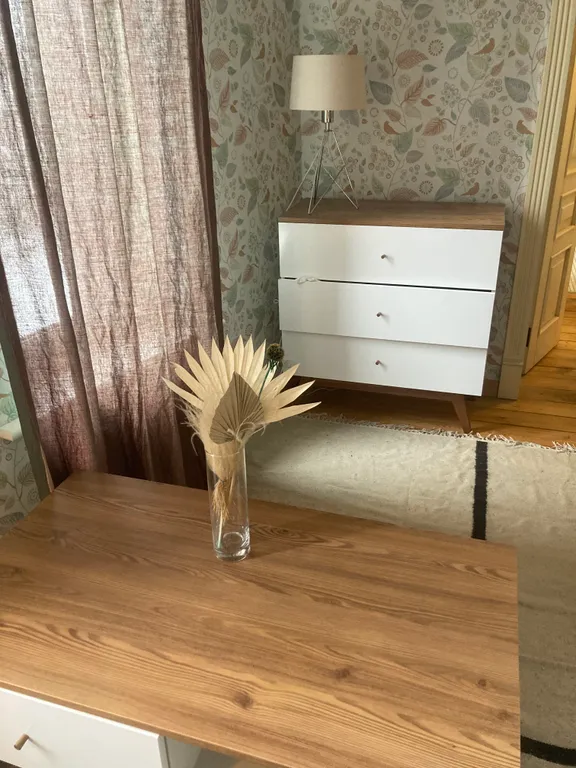 Квартира у катка