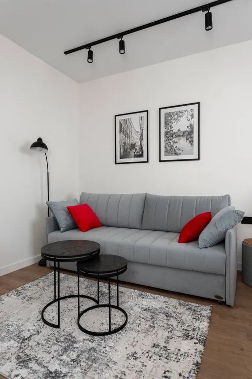 Квартира Квартира EvaApart — Калининград