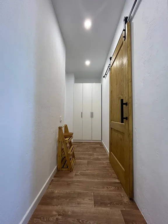 Дизайнерская квартира Эль Апарт в Батайске