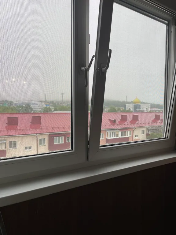 Квартира на Горном