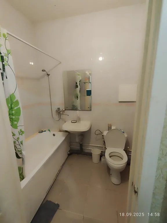 Уютная квартира возле университета