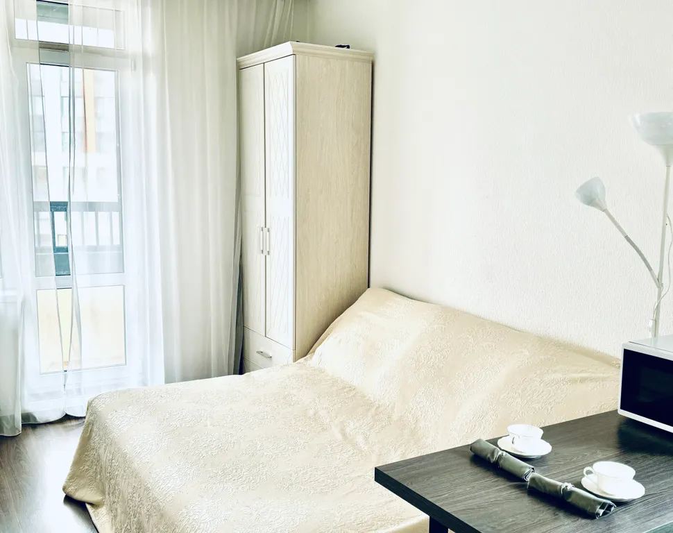 Квартира 1-комнатная Квартира — Санкт-Петербург